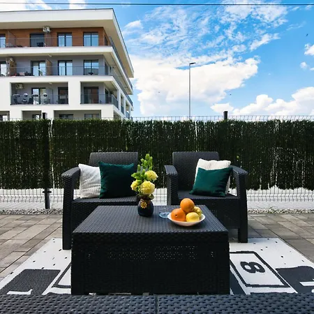 Dolce Vita By Housine Zator Exterior photo