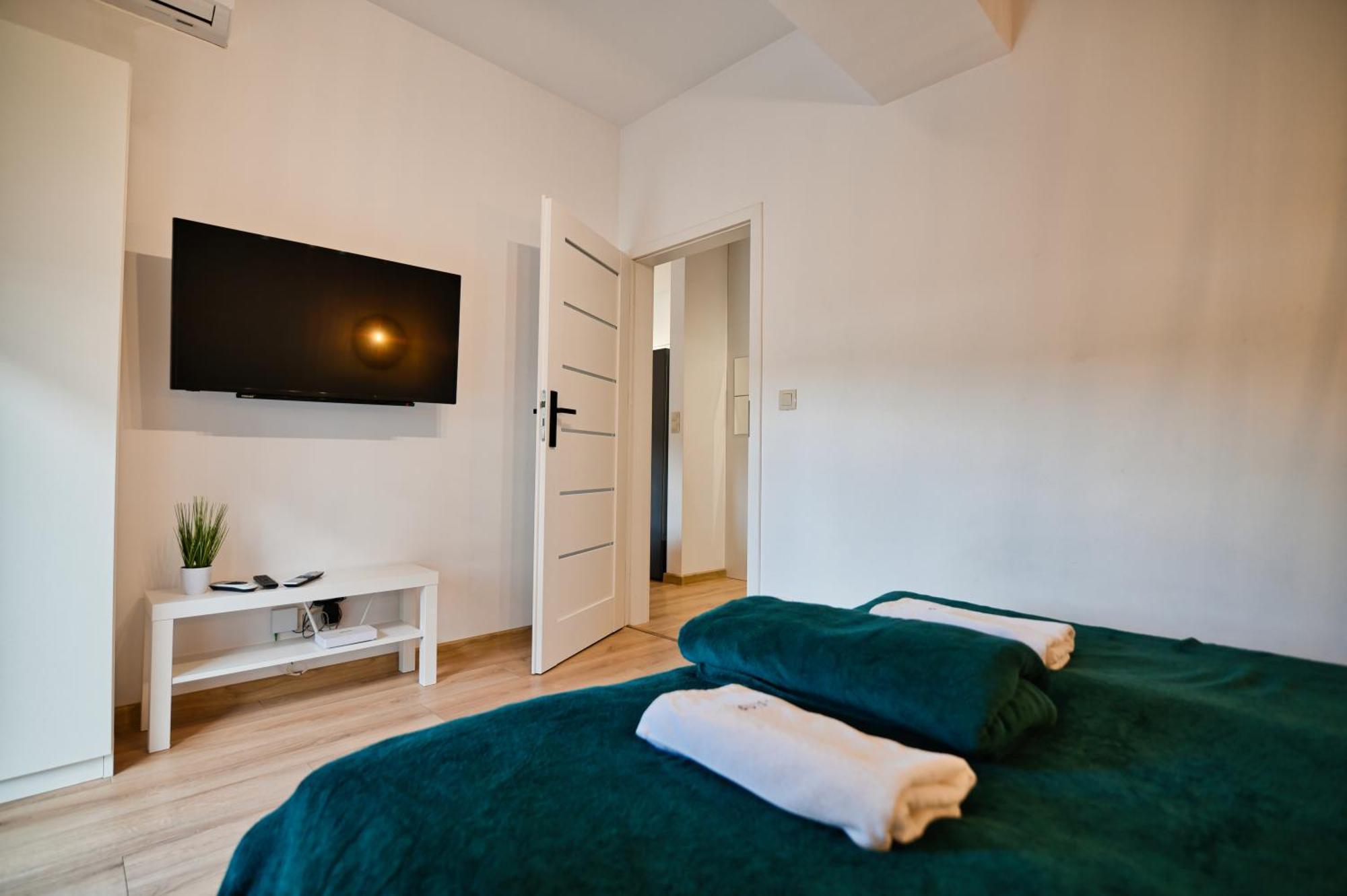 Apartment Dolce By Housine