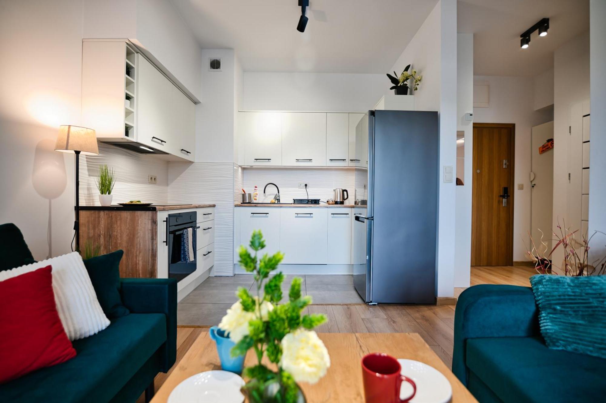 Dolce By Housine Apartment Zator