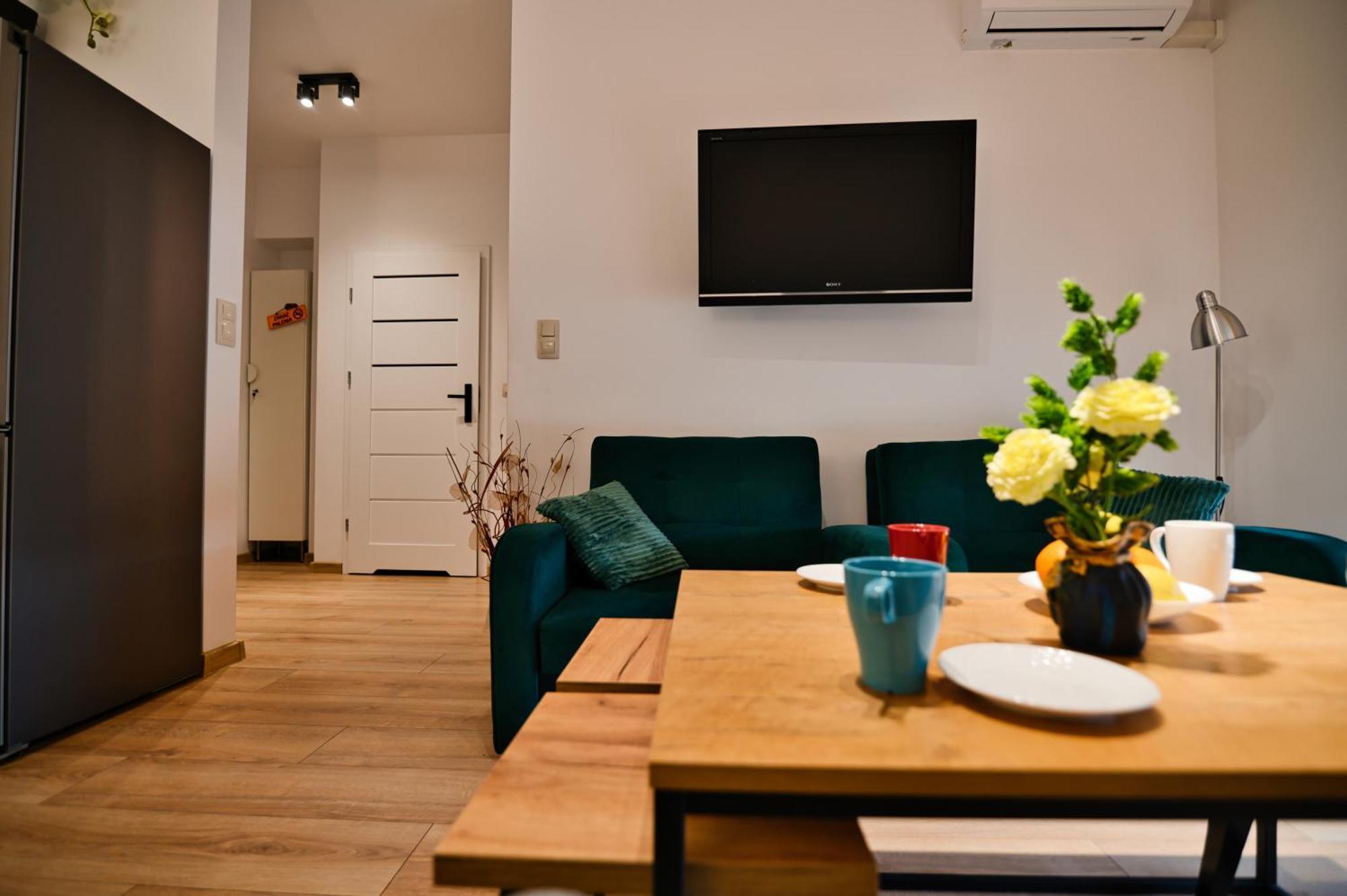 Apartment Dolce By Housine Zator