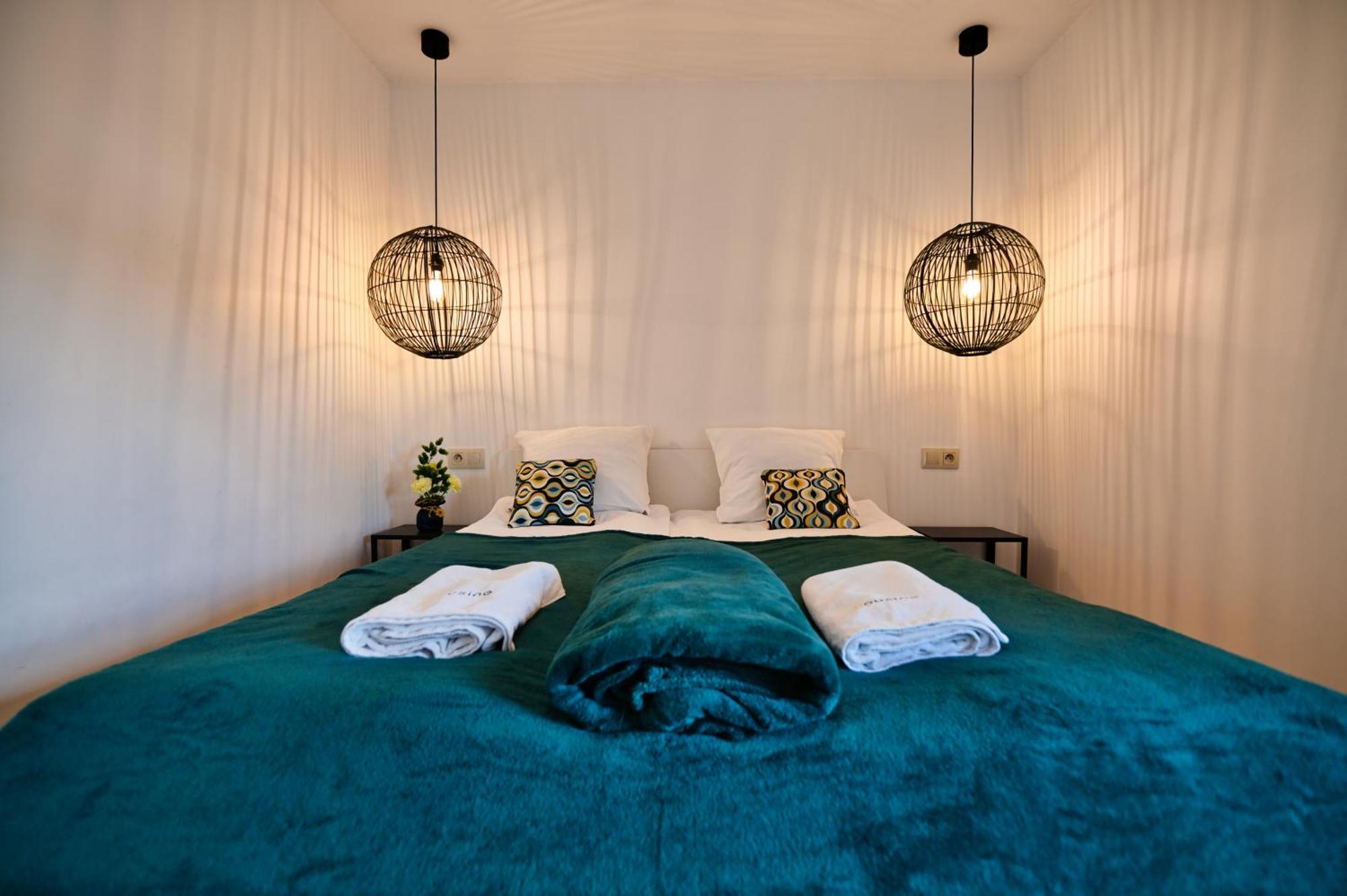 Dolce By Housine Apartment