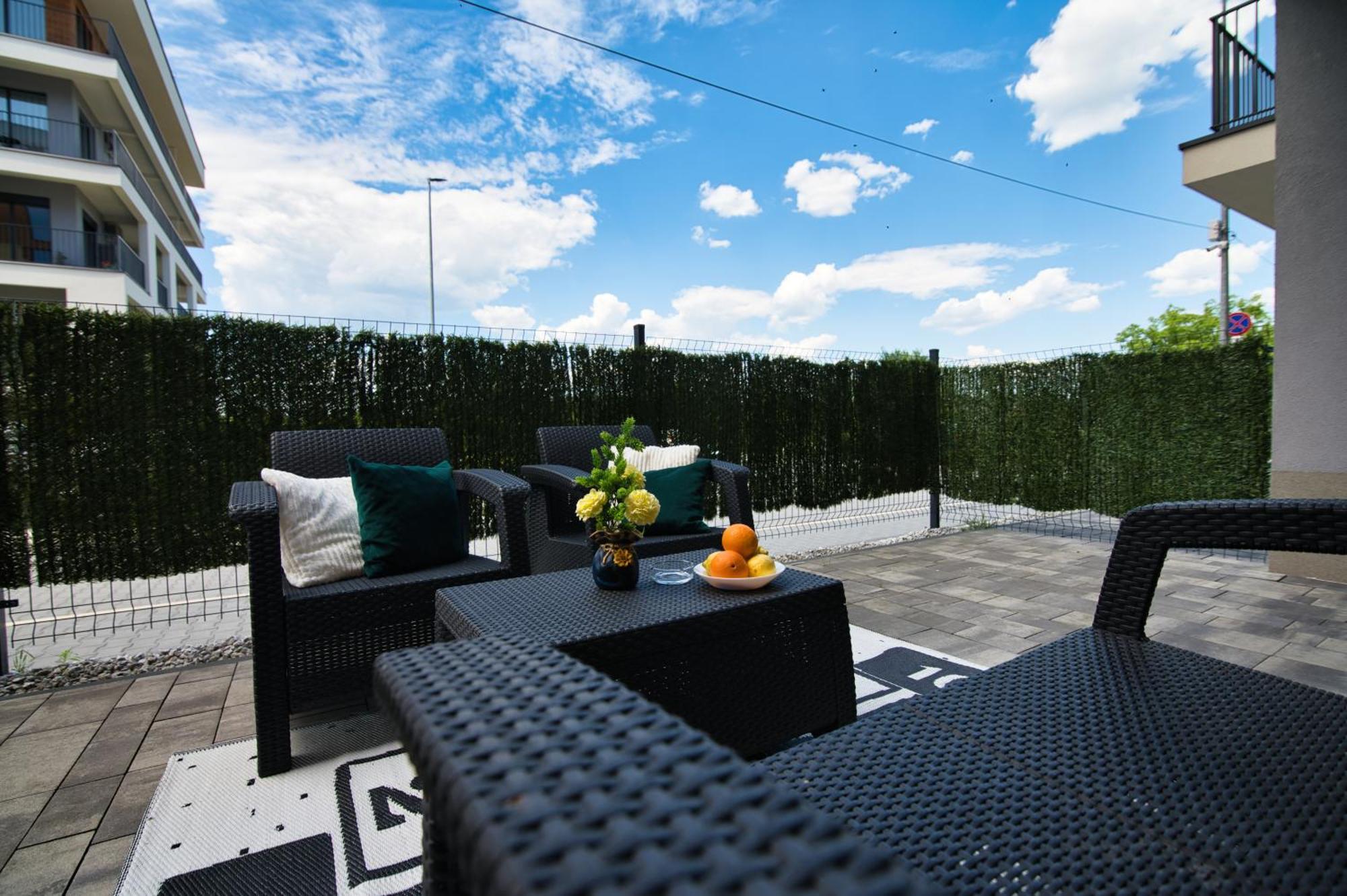 Apartment Dolce By Housine Zator